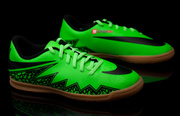 Halówki Nike JR HYPERVENOM PHADE II  IC 