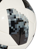 Piłka  nożna Adidas Telstar 18 Junior 350g CE8145 r4