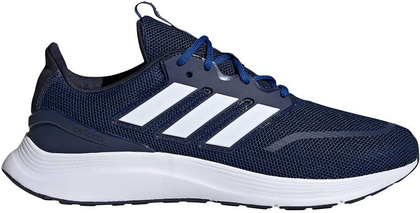 Granatowo-białe buty do biegania lifestyle Adidas Energyfalcon EE9845