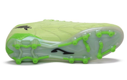 Zielone buty piłkarskie Joma Evolution 2511 EVOW2511FG