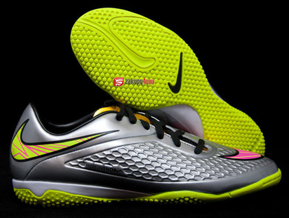 Buty halowe HYPERVENOM PHELON IC 