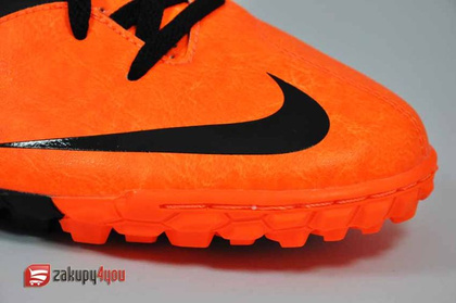 Buty NIKE Five Bomba II