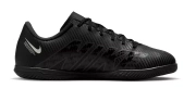 Czarne buty halowe Nike Vapor 15 Club DJ5955 001