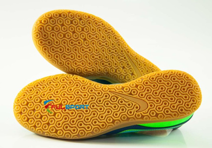 Nike Tiempo Rio IC 819196-443 JR