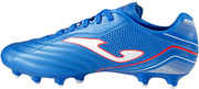 Niebieskie buty piłkarskie Joma Aguila 2304 AGUS2304FG