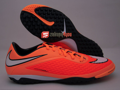 Buty na orlika NIKE HYPERVENOM PHELON TF 