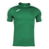 Zielona koszulka Joma Academy III 101656.452