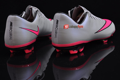 korki Nike Mercurial Vapor X FG Junior 