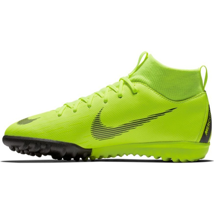 Buty na orlik NIKE MERCURIAL SUPERFLY 6 ACADEMY GS TF AH7344-701