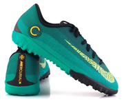 Buty Nike Mercurial Vapor Academy CR7 TF JR
