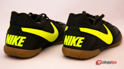 Buty halowe Nike Five Davinho IC Najnowsze