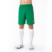 Zielone spodenki Joma Nobel 100053.450 - Junior