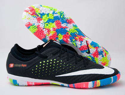 Buty na halę Nike MercurialX Finale Street IC 