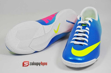 Halówki Nike Mercurial Victory IV IC