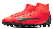 Korki Nike Mercurial Superfly Club CR7 MG AJ3115-600 JR