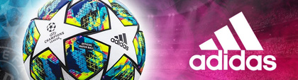 Biała piłka nożna Adidas Finale Top Training DY2551 r5