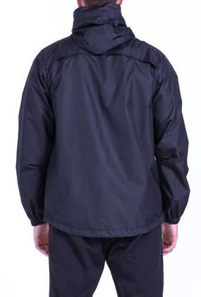 Granatowa kurtka przeciwdeszczowa Joma Cervino 101295.331