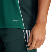 Zielona koszulka Adidas Tiro Competition 25 JI8942