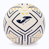 Biała piłka nożna Joma Uranus II 400852.203