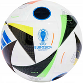 Kolorowa piłka nożna Adidas EURO 2024 MINI IN9378