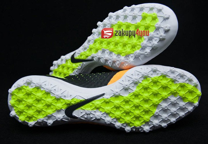 Buty NIKE ELASTICO FINALE III TF