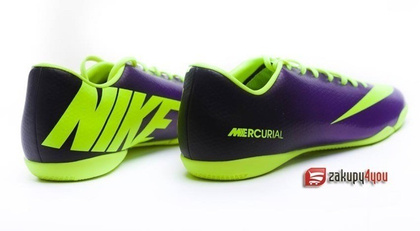 Halówki Nike Mercurial Victory IV IC JR