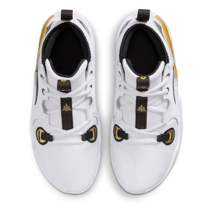 Białe buty Nike Air Zoom Crossover II FB2689-100