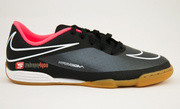 Buty piłkarskie Nike HYPERVENOM PHADE JR IC 
