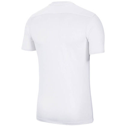 Seledynowa koszulka Nike Park VII BV6741-702 - Junior