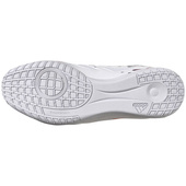 Białe buty piłkarskie halówki Adidas Predator Edge.4 GV8512