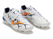 Białe buty piłkarskie Joma Super Copa 2502 SUPS2502FG