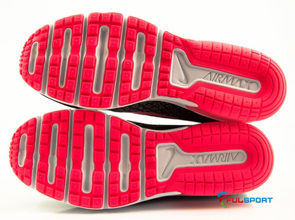 Buty Nike Air Max Sequent 852465-006