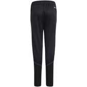 Czarne spodnie Adidas Tiro 23 Club Training HS3619