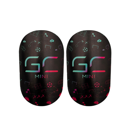 Ochraniacze GC – VIBE XS - 9,5 cm