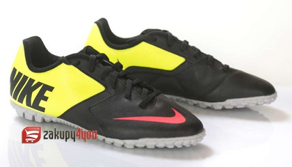 Buty NIKE Five Bomba II