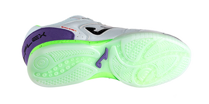 Błękitne buty piłkarskie Joma Top Flex 2505 TOPW2505IN