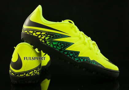 Nike Hypervenom Phelon TF 749922-703 JR