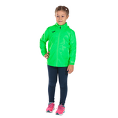 Seledynowa kurtka Joma Iris 100087.020