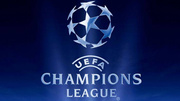 Granatowo-srebrna piłka nożna Adidas UCL Club Istanbul HZ6928