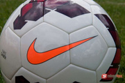 Piłka nożna NIKE SABER