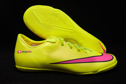 Halówki Nike Mercurial Victory IV IC