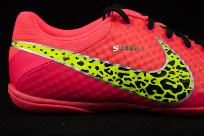 Halówki 5 Five Nike Elastico Finale II
