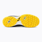 Czarno-żółte buty turfy Joma Top Flex 2301 TOPS2301TF