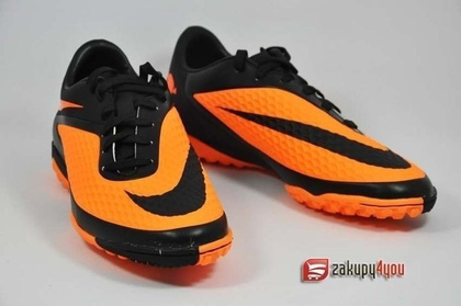 Buty na orlika NIKE HYPERVENOM PHELON TF 