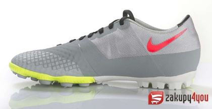 Buty NIKE Five Bomba Finale