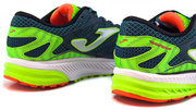 Buty do biegania Joma VICTORY MEN 2015 GREEN R.VICTS-2015