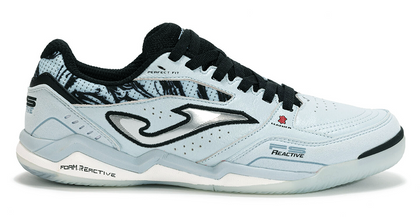 Błękitno-czarne buty piłkarskie Joma FS REACTIVE 2505 FSW2505IN