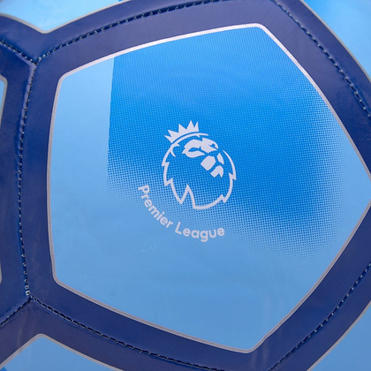 Piłka  nożna Nike Pitch Premier League SC3137-488 r4