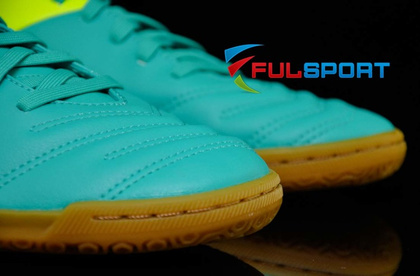  Buty NIKE TIEMPO RIO  IC Halówki 