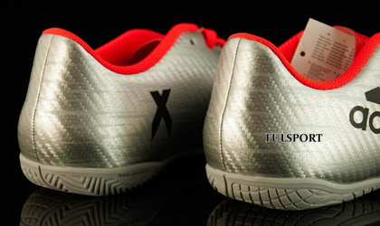 BUTY ADIDAS X 16.4 IN JUNIOR